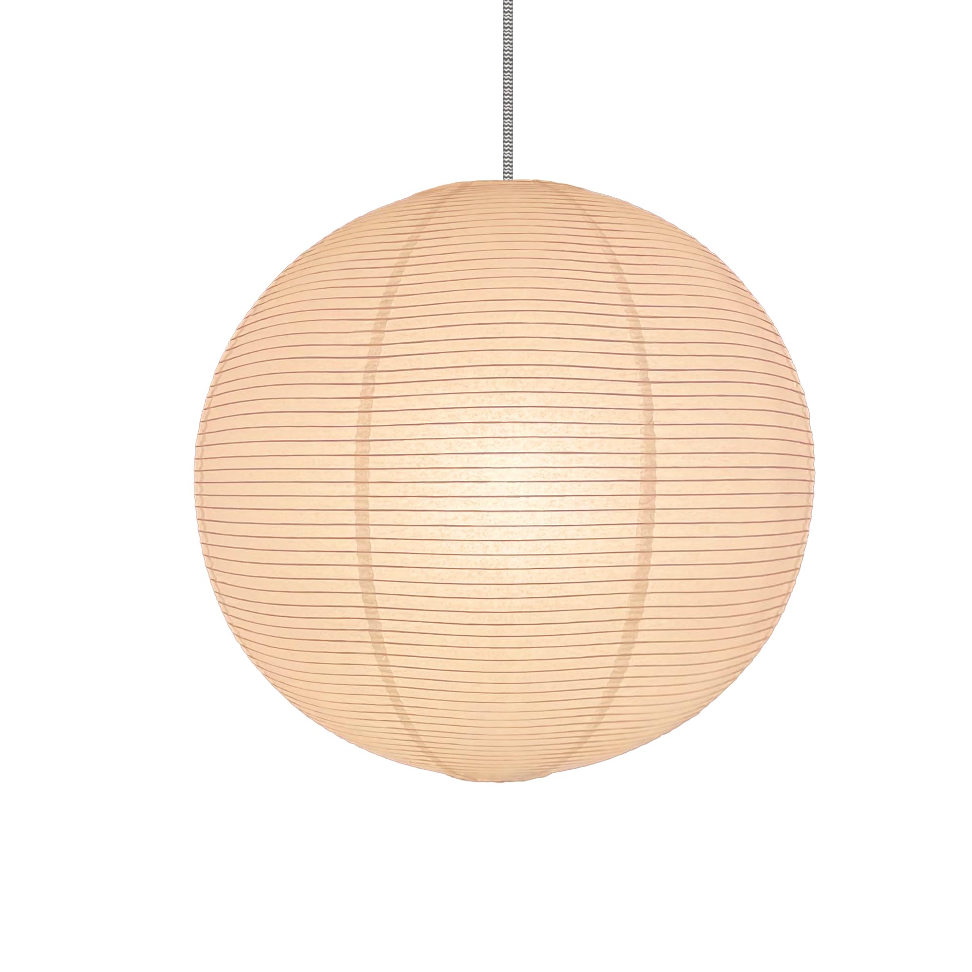 Henjjras white round lampshade dome view for cozy indoor ambiance