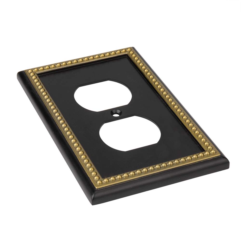 Henne Bery decorative wall plate securely packaged for safe delivery.