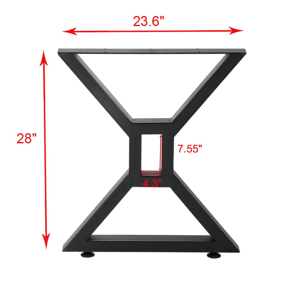 HEONITURE wide mounting plate enables quick, secure installation.