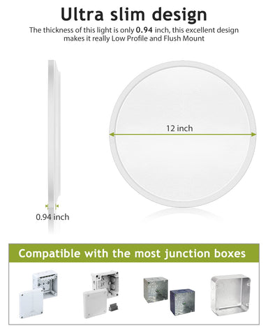 Hepside natural white 4500K setting provides balanced brightness for daytime tasks.
