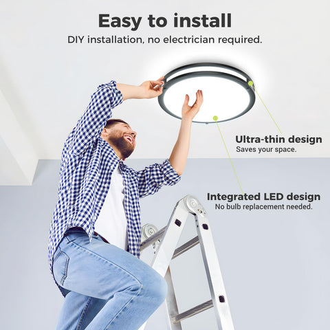 hepside versatile lighting options to enhance home ambiance