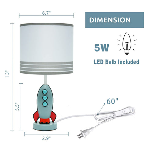 HERBESTBAY kid-friendly night light supports bedtime routines.
