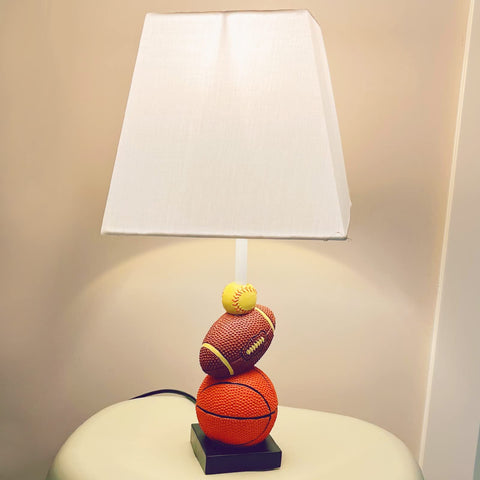 HERBESTBAY LED bulb included ensures bright, energy-saving lighting
