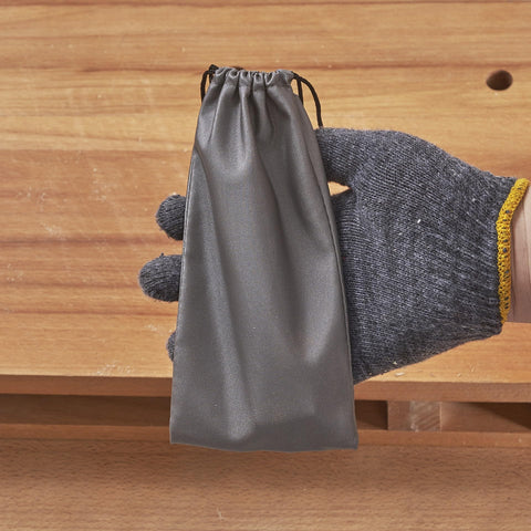 HERMIT TOOLS tungsten steel burnisher for durable sharpening and long-lasting performance.