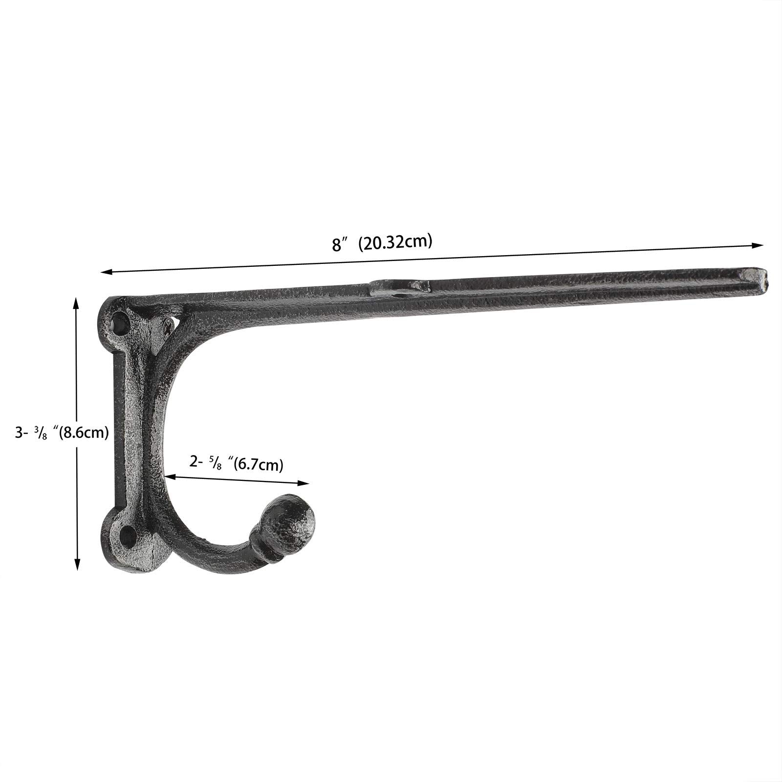 HERNGEE cast-iron material close-up highlights durable material for daily use