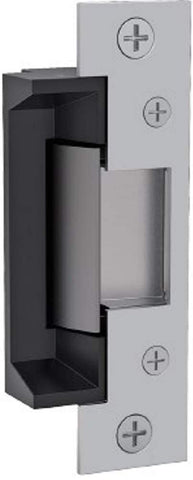 HES 5000C faceplates 501/501A included for flexible latchbolt compatibility