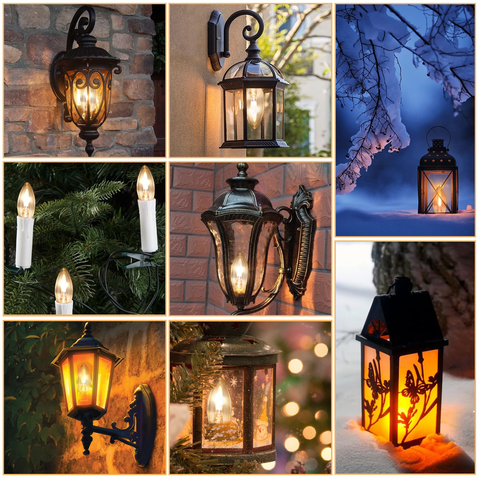 HEWA-Tech chandeliers and sconces enhance weddings and restaurants with warm light
