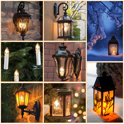 HEWA-Tech chandeliers and sconces enhance weddings and restaurants with warm light