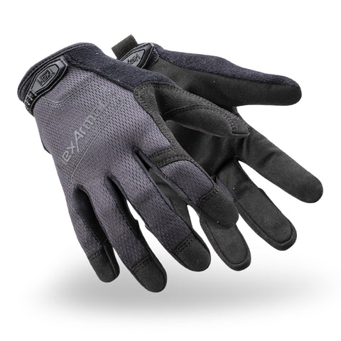 HexArmor HexBlue 2132STL palm grip for secure dry tasks.