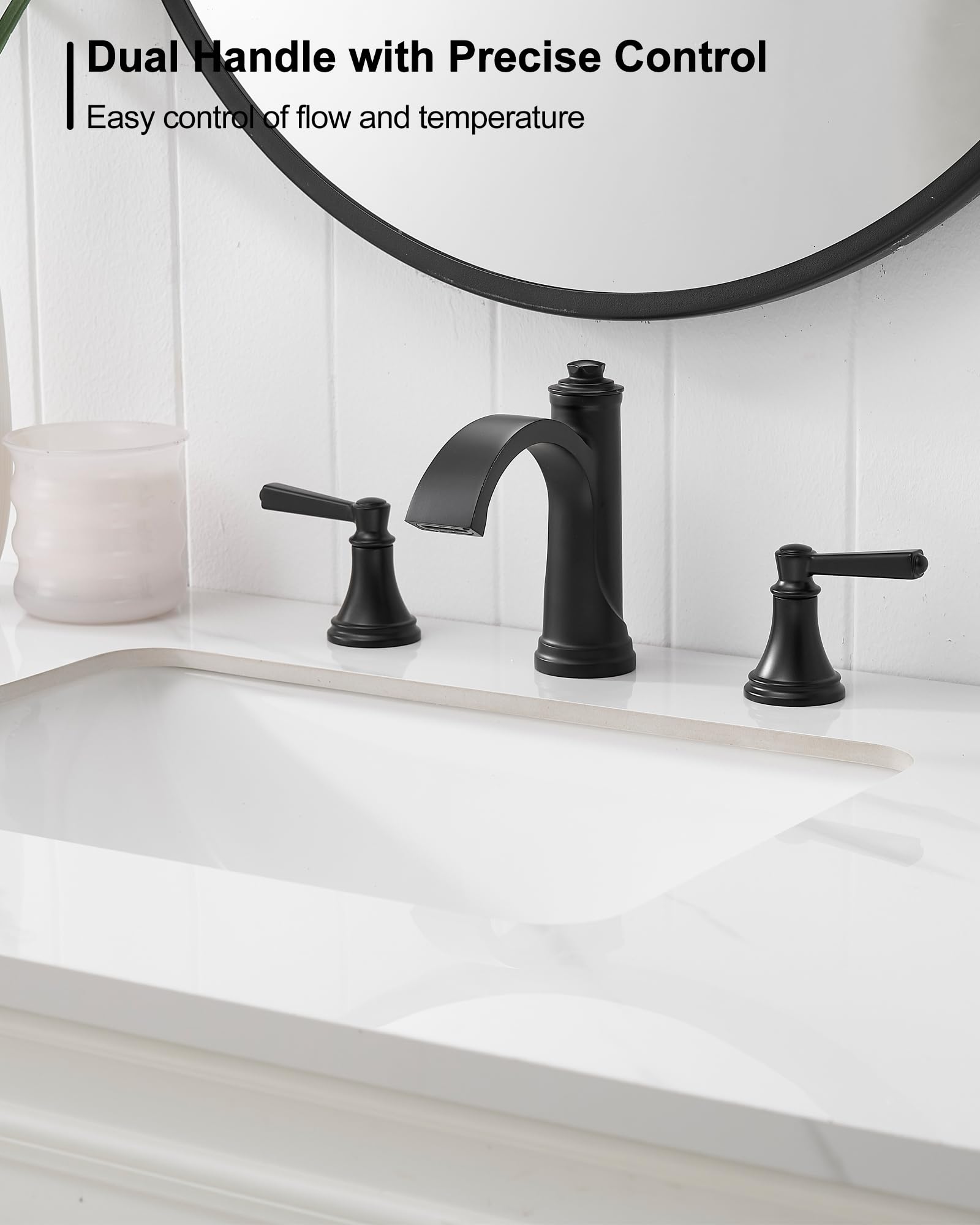 Heymytap quick-installation kit enables setup in about 10 minutes.