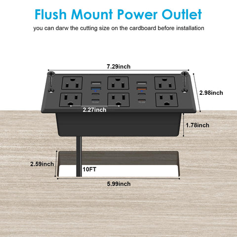 HEZI fireproof ABS construction provides safety-friendly charging.
