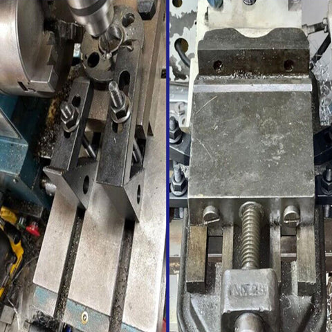 HFS easy-install design speeds setup and removal