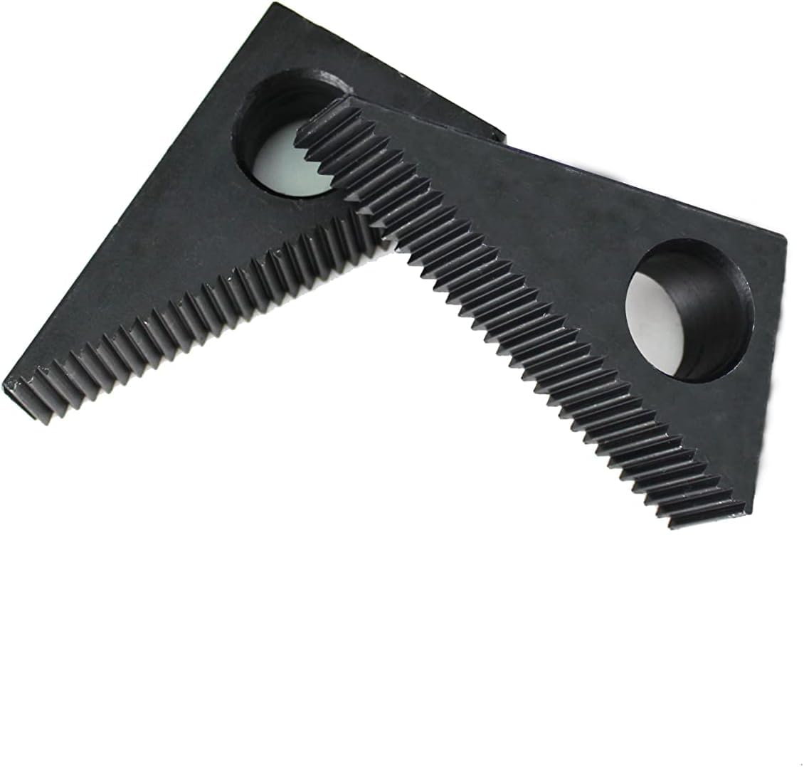 HFS STB-1/2/3 step blocks for stable workholding