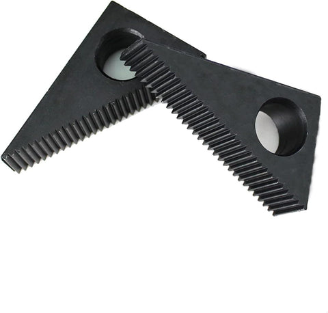 HFS STB-1/2/3 step blocks for stable workholding