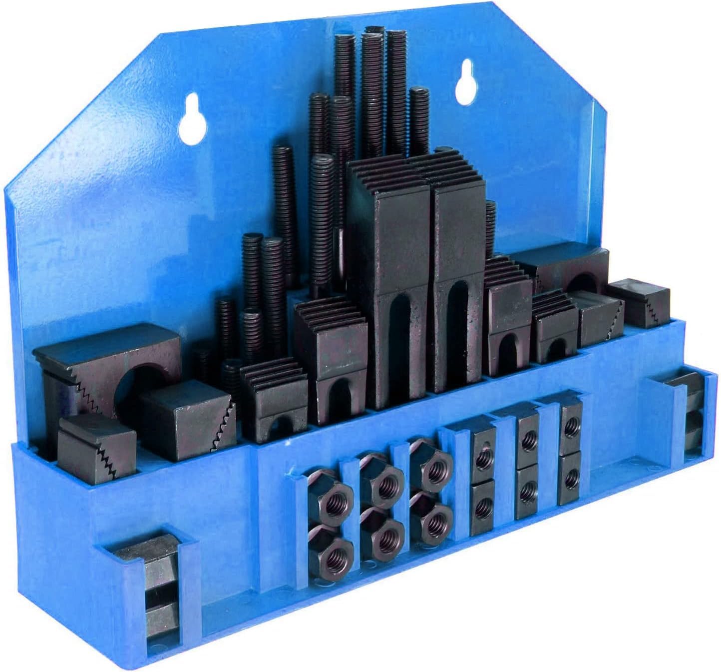 HFS TN-0212 T-nuts for secure installation