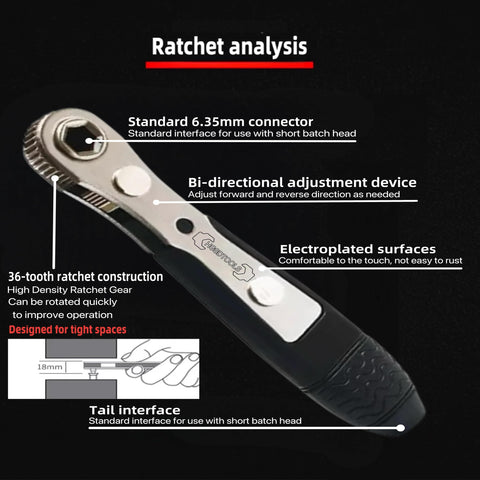 Hgsdtools magnetic-bit adapters keep bits secure during use.
