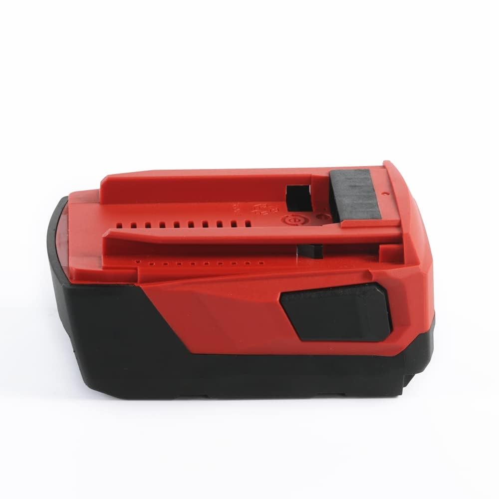 HHiMXPO durable Li-Ion body withstands bumps and heat on site