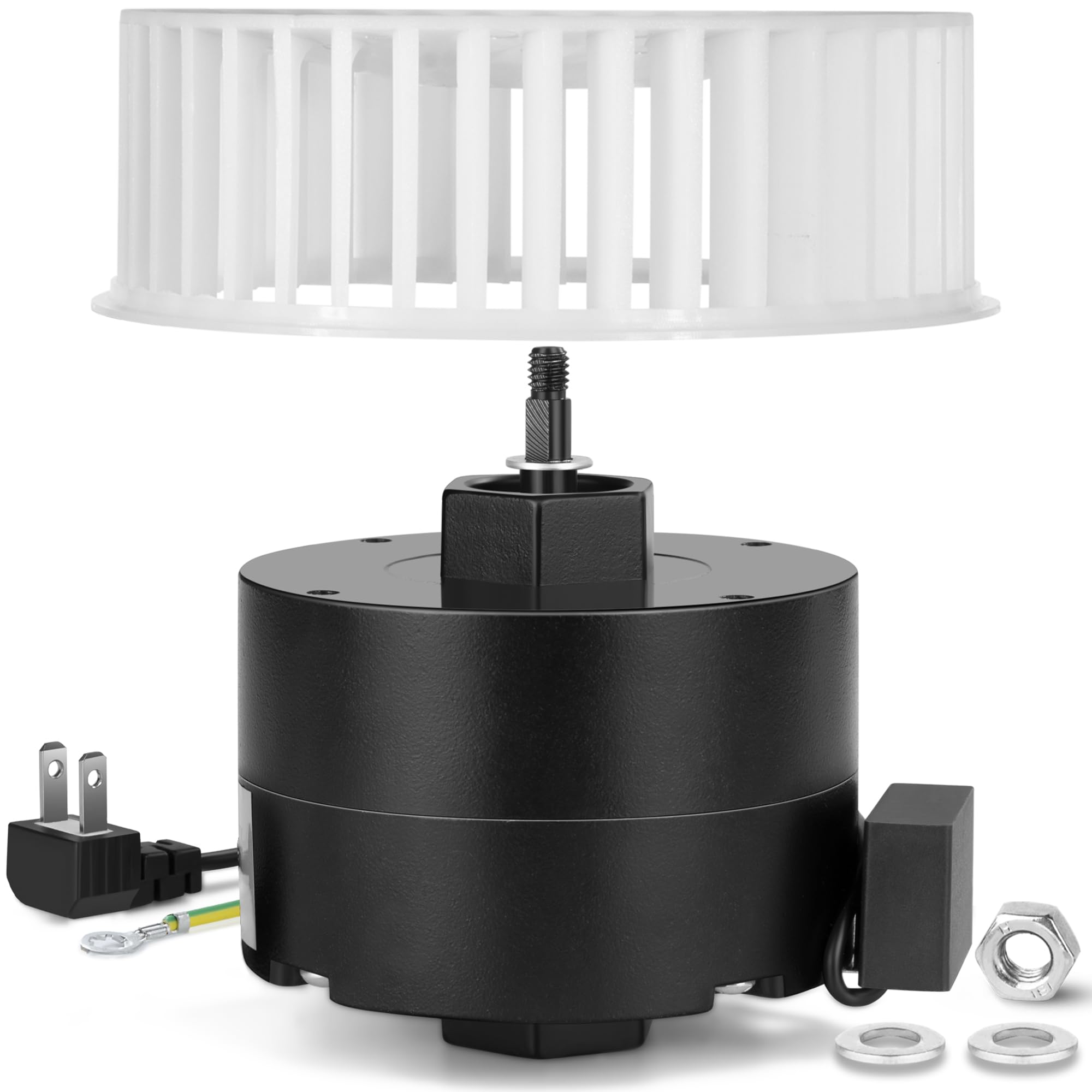 HHQ bathroom exhaust motor assembly for reliable Nutone retrofit results.