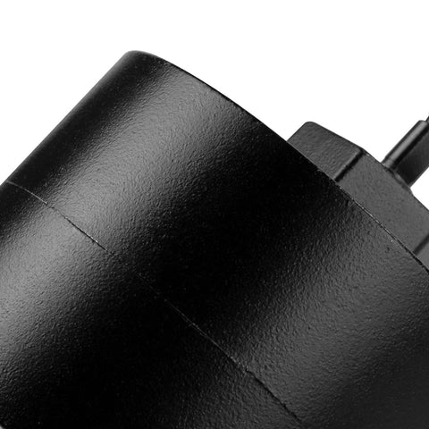 HHQ replacement motor kit enables cost-effective upgrades in busy bathrooms.