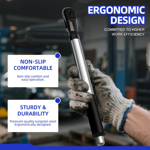 HHZSUMI offset extension wrench electric adapter enables drill use.