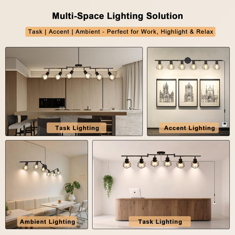 HiBay damage-free installation ideal for rentals.