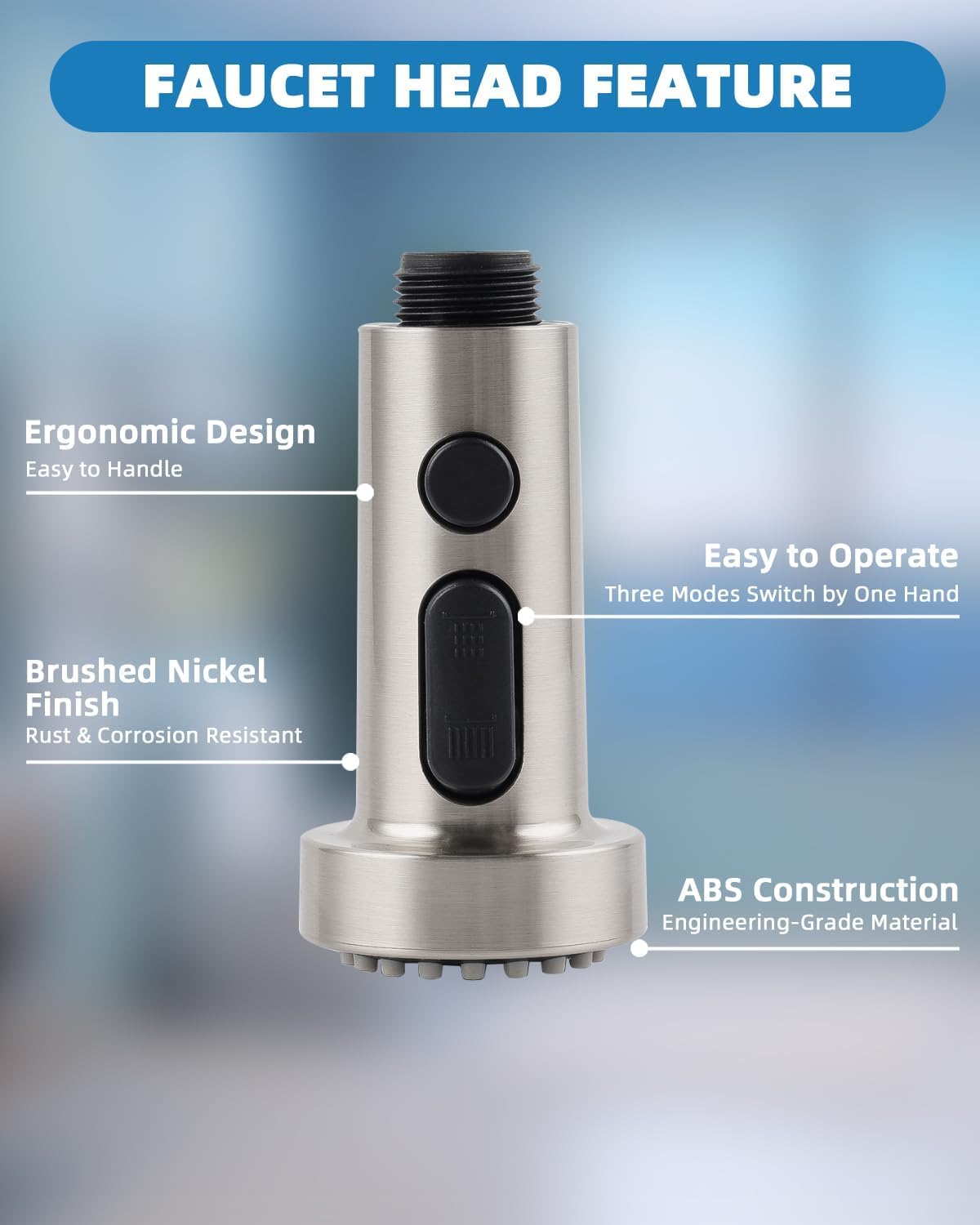 Hibbent 15 adapters cover common hose sizes for rapid compatibility checks.