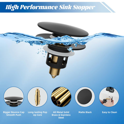 Hibbent brass-cap close-up highlights durable, easy-press cap