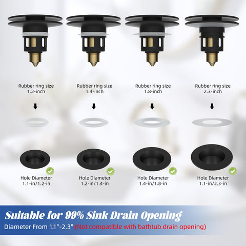 Hibbent easy-clean action enables quick maintenance