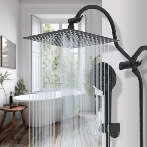 Hibbent all-metal construction promises durable, long-lasting performance.