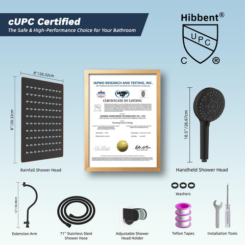 Hibbent brass swivel ball connector enables precise angle control