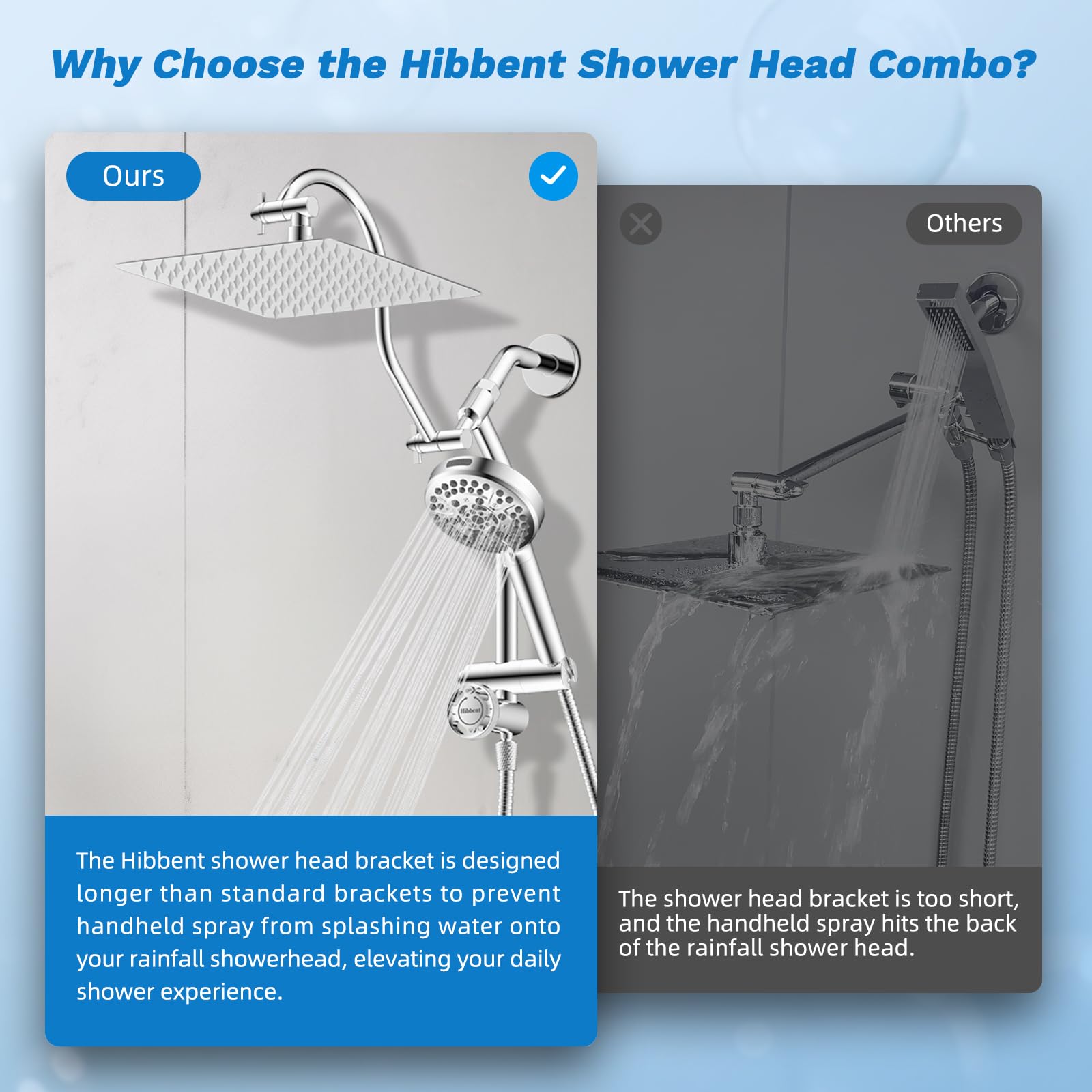 Hibbent cUPC-certified label indicates compliance with safety standards.