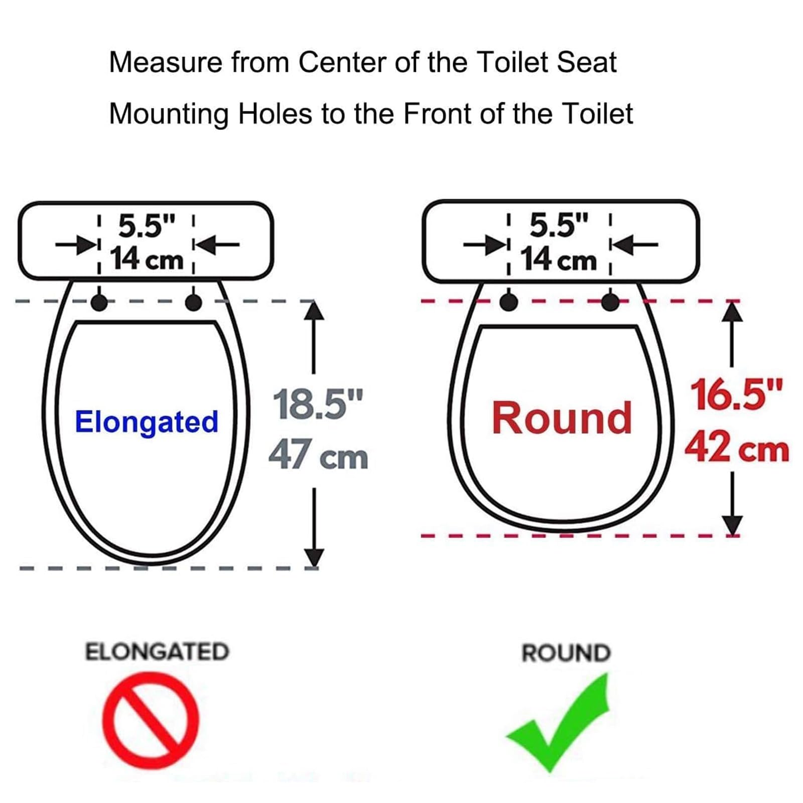 Hibbent easy-clean removable seat simplifies bathroom upkeep.