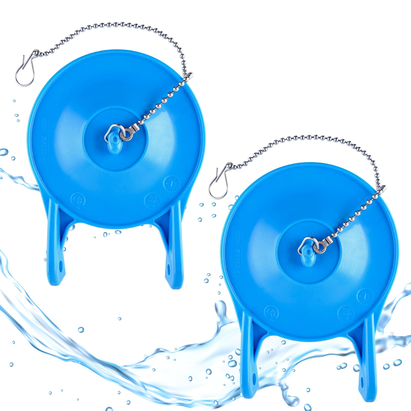 Hibbent easy-install design requires no extra tools.