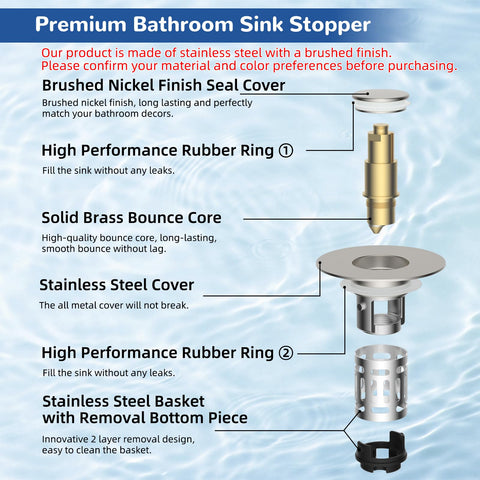 Hibbent quick-install design makes replacement tool-free and fast.