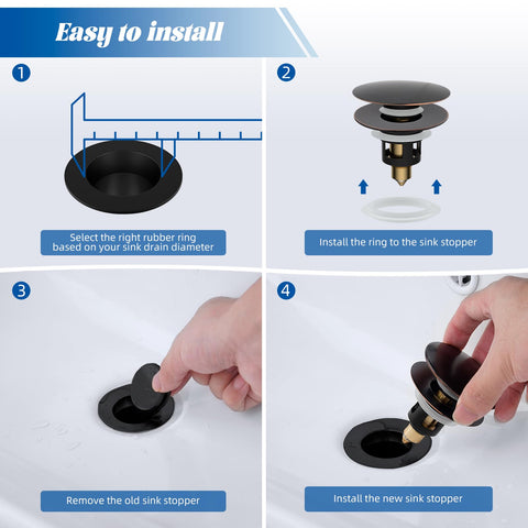 hibbent elastic mechanism enabling quick water storage or drainage