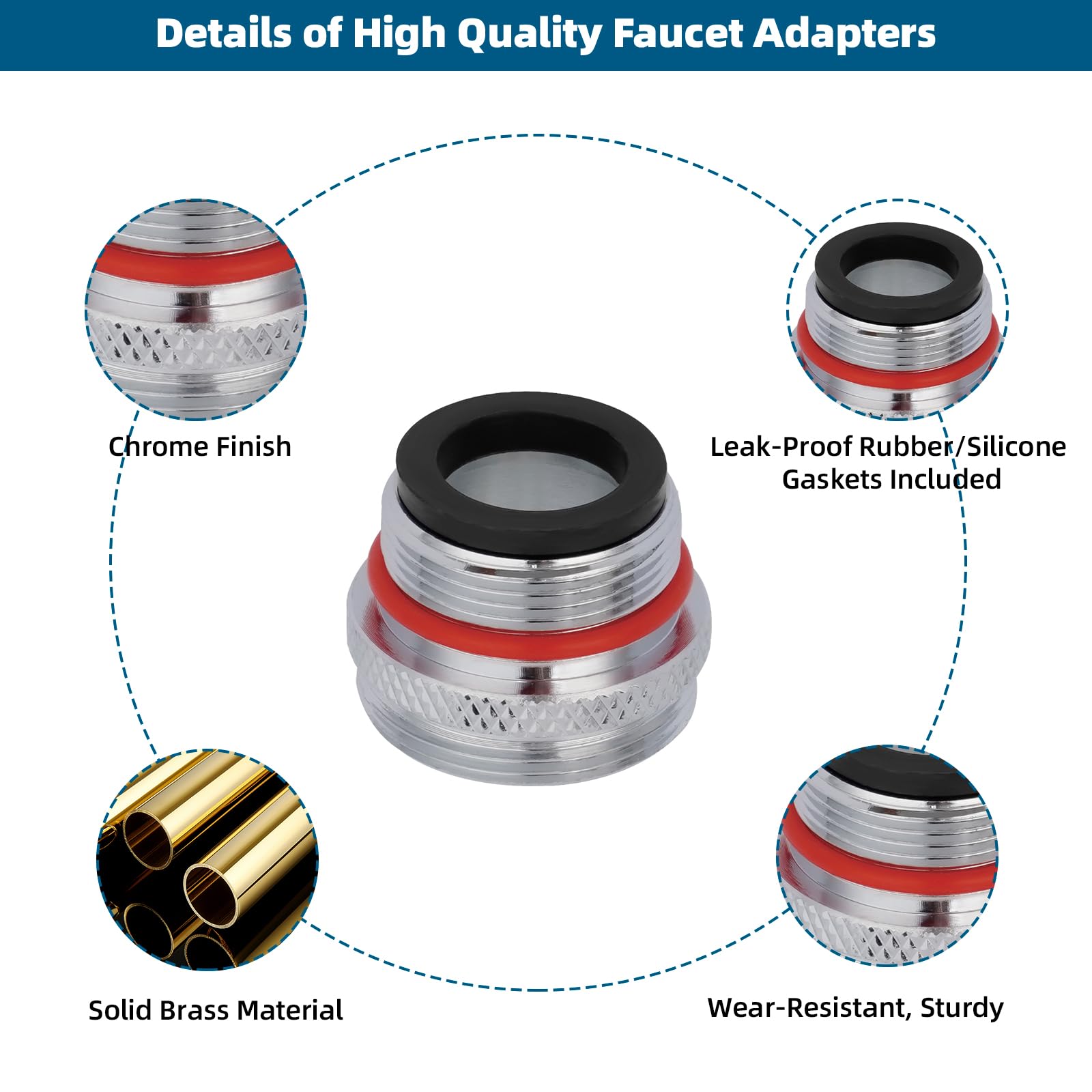 Hibbent garden hose connection view shows versatile compatibility for outdoor tasks