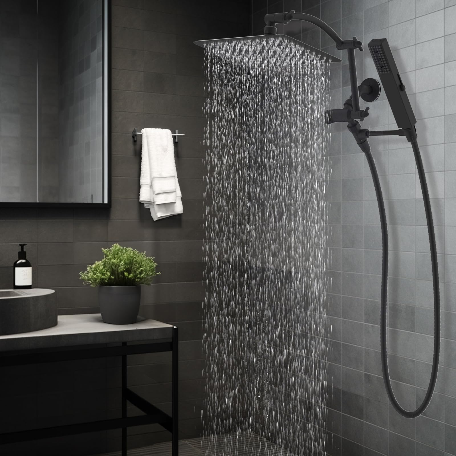Hibbent installation-friendly design emphasizes seamless assembly