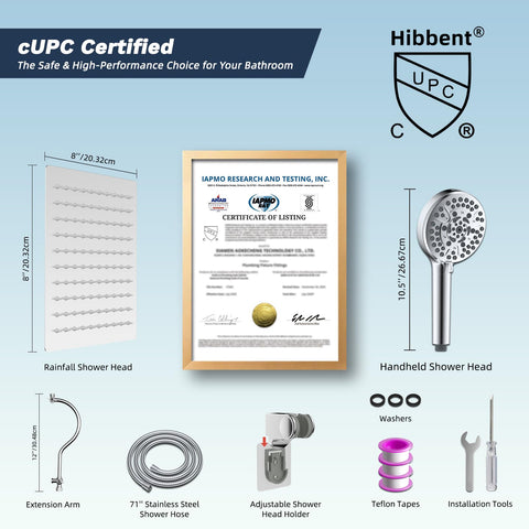 Hibbent odorless EPDM hose supports high-temperature use