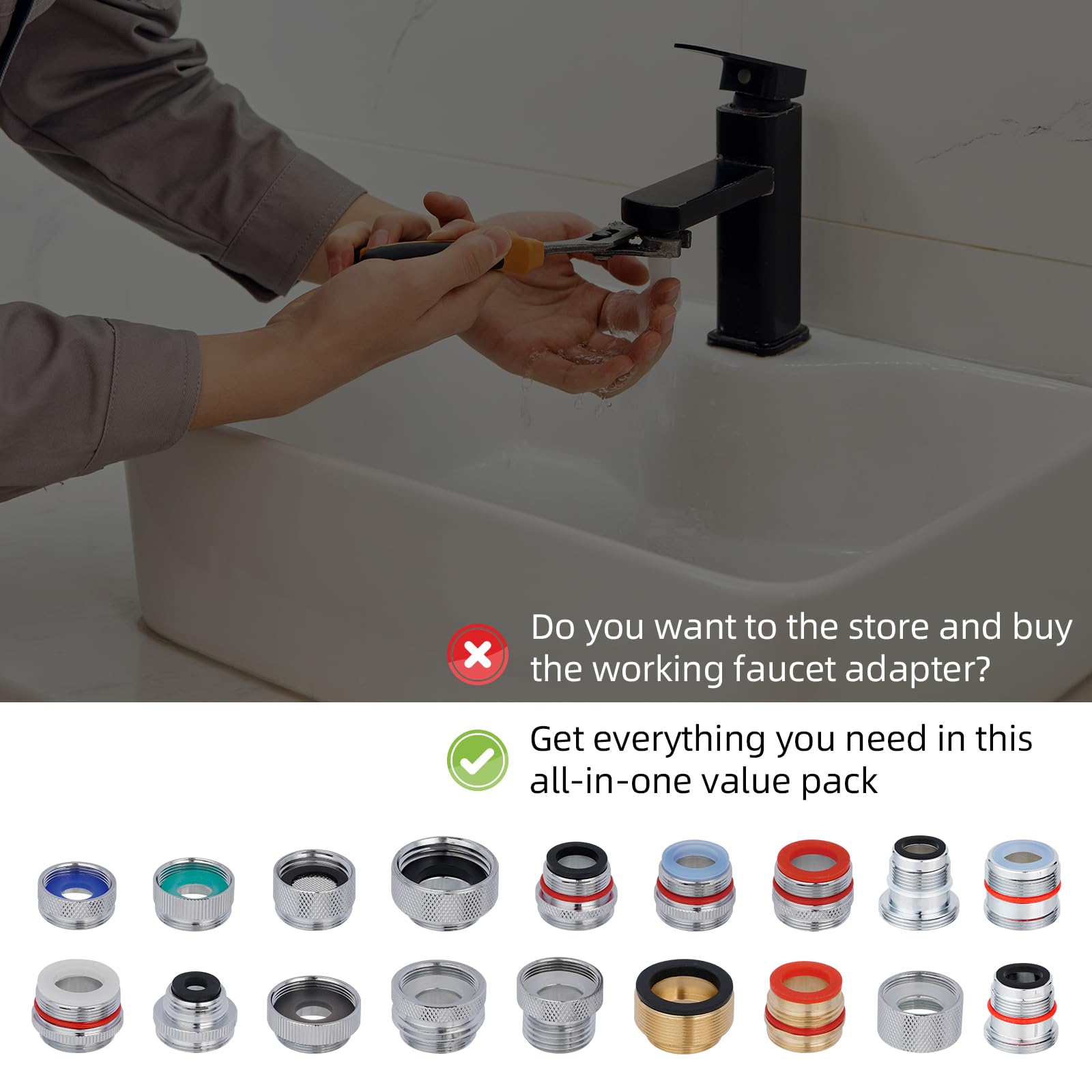 Hibbent packaging and included items depict ready-to-use kit