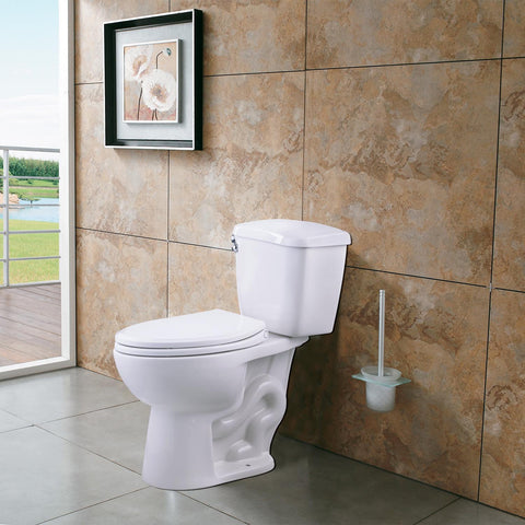 Hibbent quick-release side button enables effortless cleaning access.