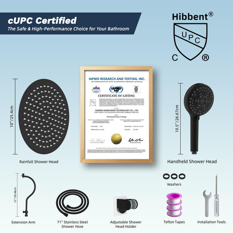 Hibbent rub-clean nozzles simplify maintenance and cleaning