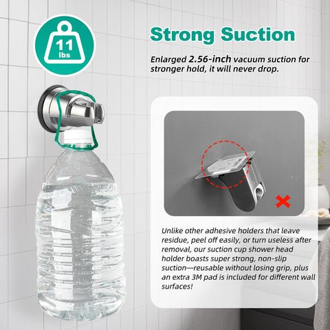 Hibbent tool-free installation enabling quick bathroom setup