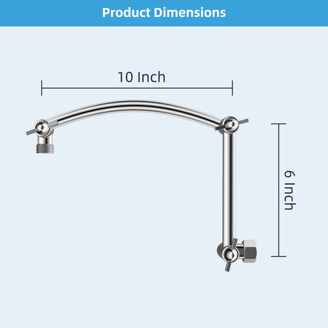 Hibbent two lock joints ensure secure and stable connections.