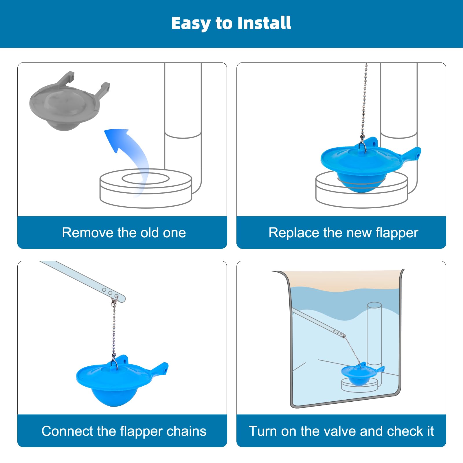 Hibbent water-saving solution reduces waste with reliable performance.