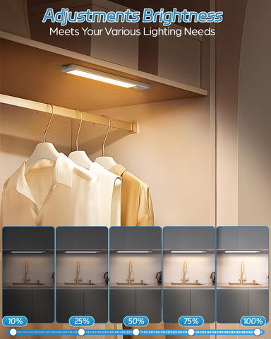 HIBOITEC motion-sensor activation captures hands-free lighting on approach.