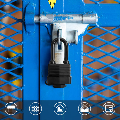 Hiceeden bulk value pack provides cost-efficient security across properties