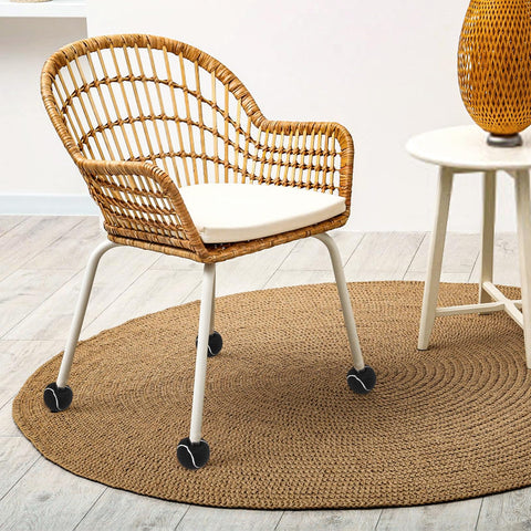 Hiceeden senior-friendly walker accessory adds elegance and practicality