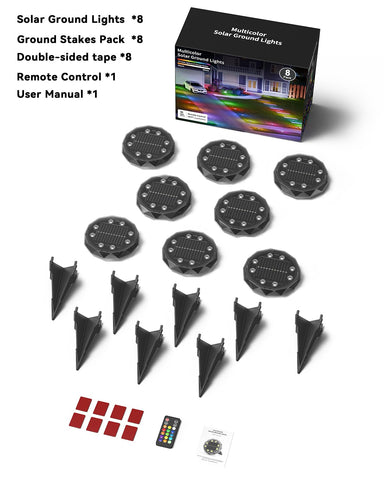 Hicotet pathway light ideal for driveways, patios, poolsides and more