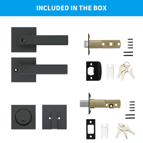 HIDALIFE easy install kit included for quick setup