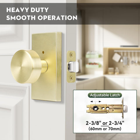 HIEMEY easy-installation kit with mounting hardware included.